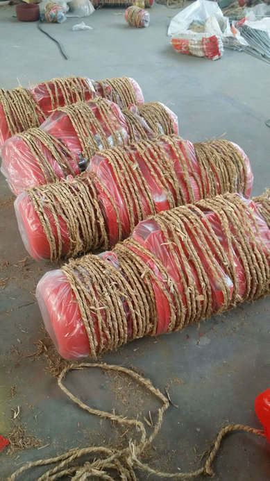 钢丝绳电动葫芦生产过程